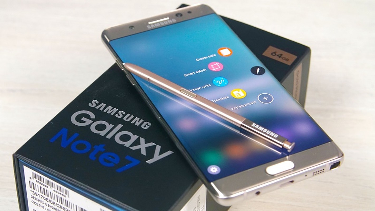 Galaxy Note 7 tan trang co gi khac voi phien ban cu?-Hinh-2